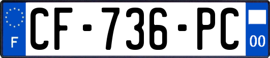 CF-736-PC