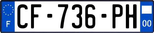 CF-736-PH