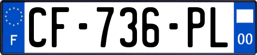CF-736-PL