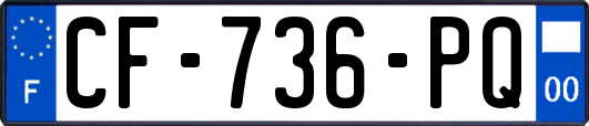 CF-736-PQ