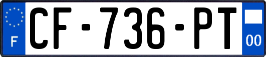 CF-736-PT