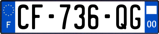 CF-736-QG