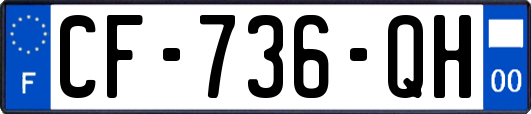 CF-736-QH