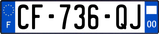 CF-736-QJ
