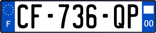 CF-736-QP