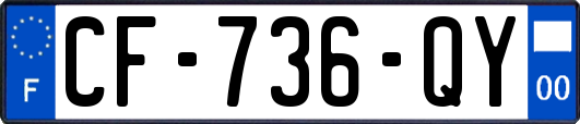 CF-736-QY