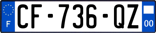 CF-736-QZ