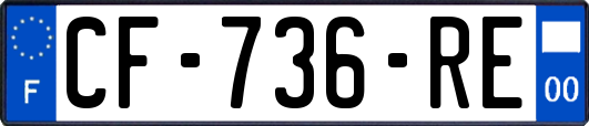CF-736-RE