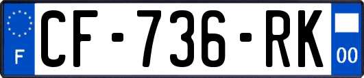 CF-736-RK