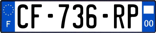 CF-736-RP