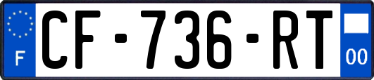 CF-736-RT