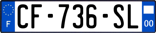 CF-736-SL