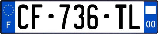 CF-736-TL