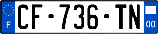 CF-736-TN
