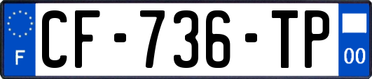 CF-736-TP