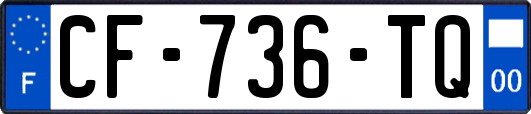 CF-736-TQ