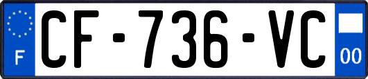 CF-736-VC