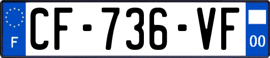 CF-736-VF