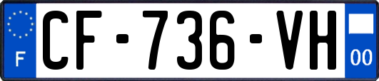 CF-736-VH