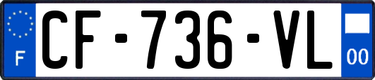 CF-736-VL