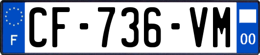 CF-736-VM