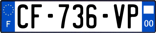 CF-736-VP