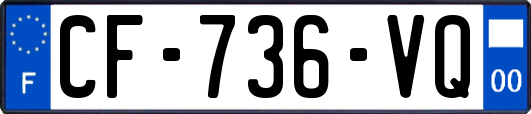 CF-736-VQ