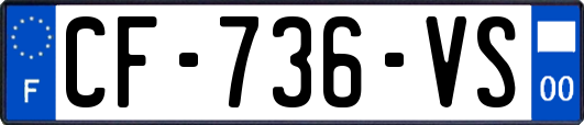 CF-736-VS
