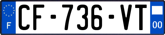 CF-736-VT