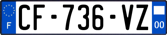 CF-736-VZ