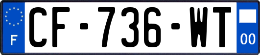 CF-736-WT