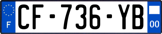 CF-736-YB
