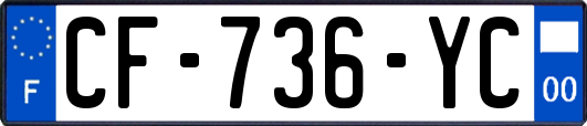 CF-736-YC