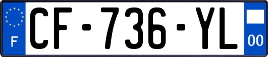 CF-736-YL