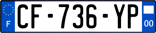 CF-736-YP
