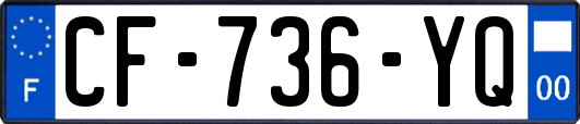 CF-736-YQ
