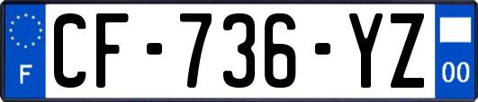CF-736-YZ