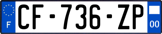 CF-736-ZP