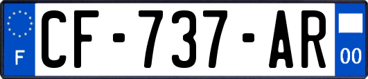 CF-737-AR