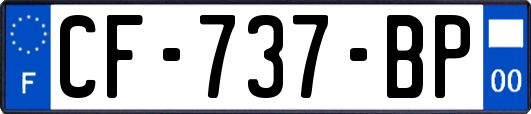 CF-737-BP