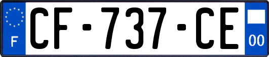 CF-737-CE