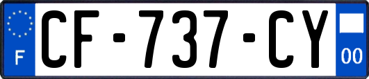 CF-737-CY