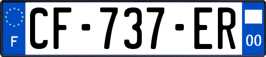 CF-737-ER