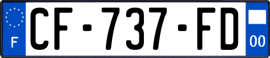 CF-737-FD
