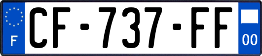 CF-737-FF