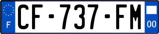 CF-737-FM