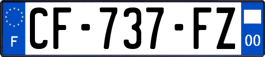 CF-737-FZ