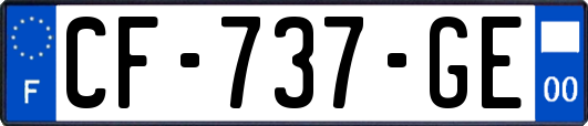 CF-737-GE