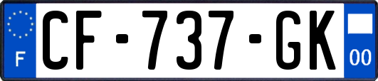 CF-737-GK