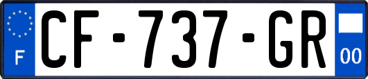 CF-737-GR